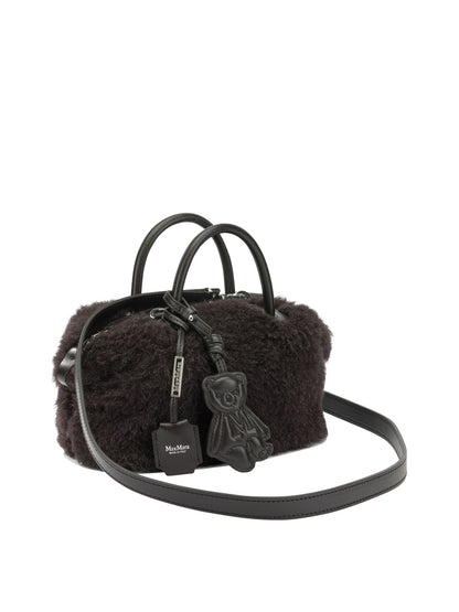 "Teddy" Small Handbag Handbags