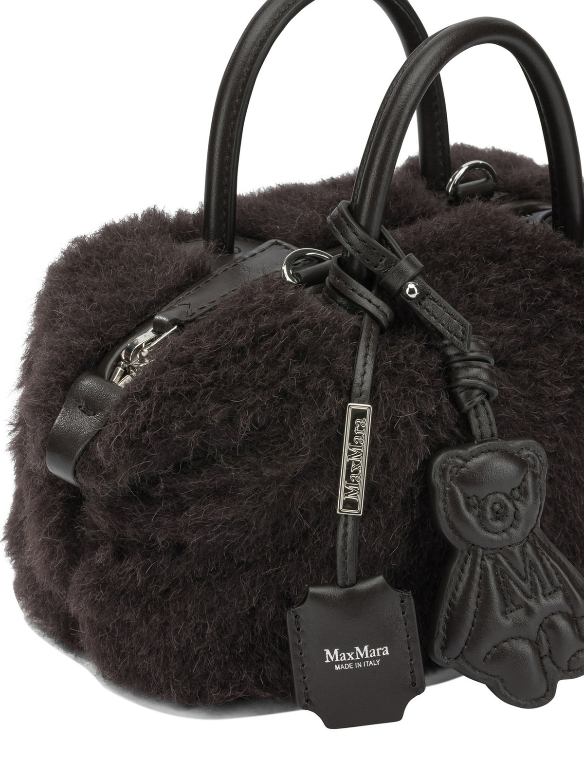 "Teddy" Small Handbag Handbags