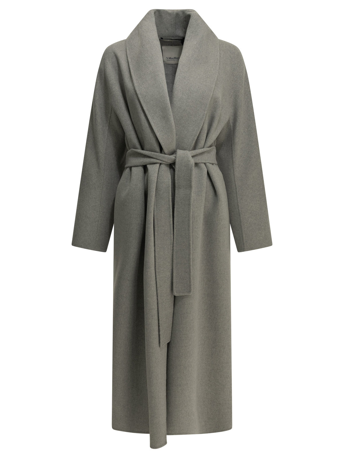 Long wool coat Jackets and Coats