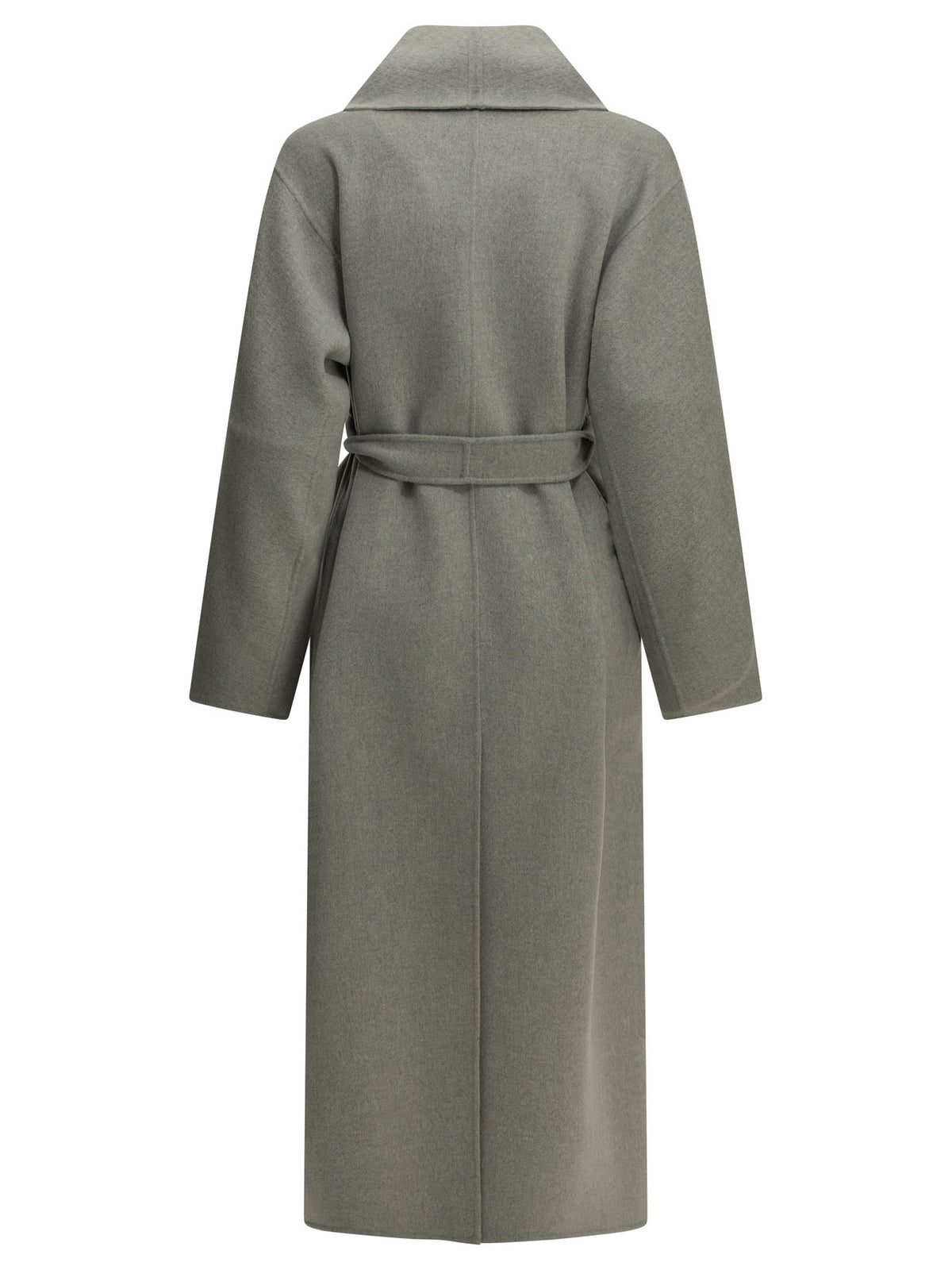 Long wool coat Jackets and Coats