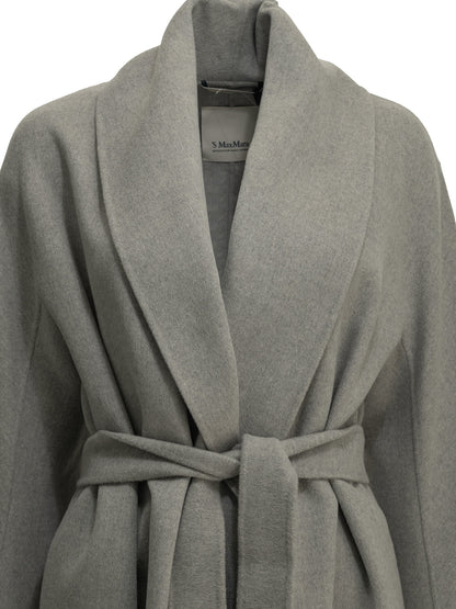 Long wool coat Jackets and Coats