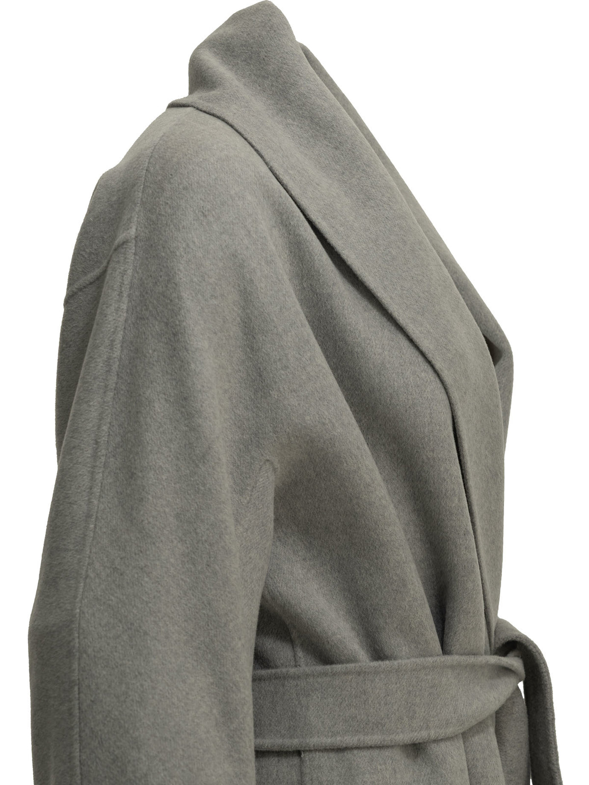 Long wool coat Jackets and Coats