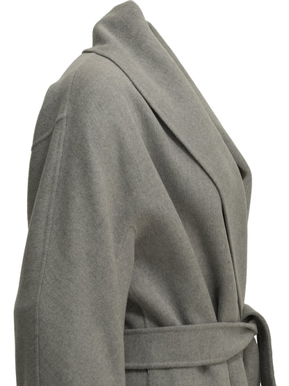 Long wool coat Jackets and Coats