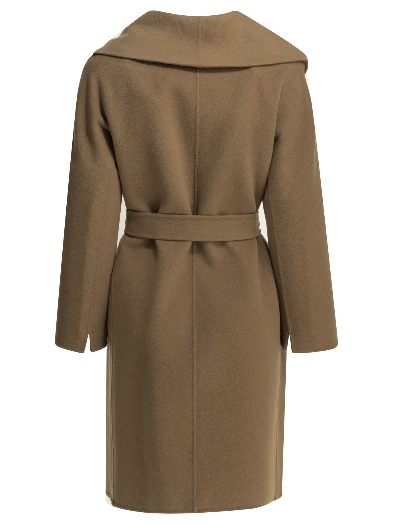 Long wool coat Jackets and Coats