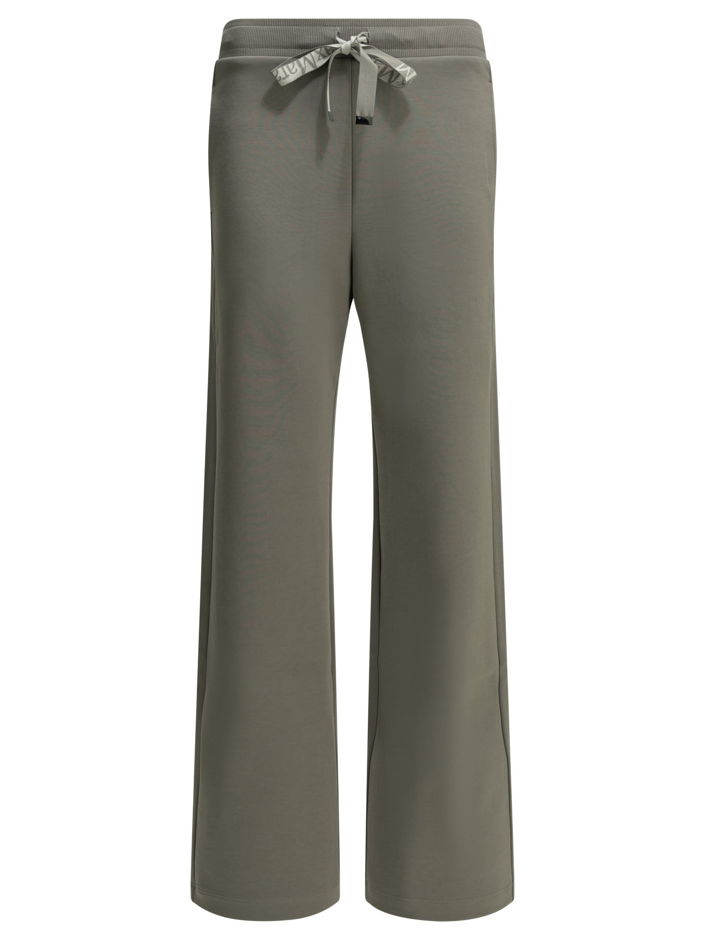 Cotton jersey sweatpants Trousers