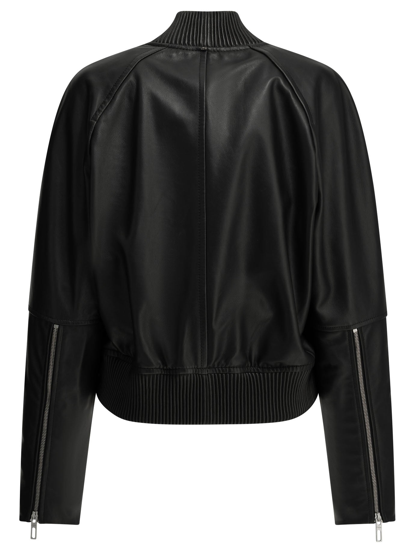 Nappa leather jacket Jackets and Coats