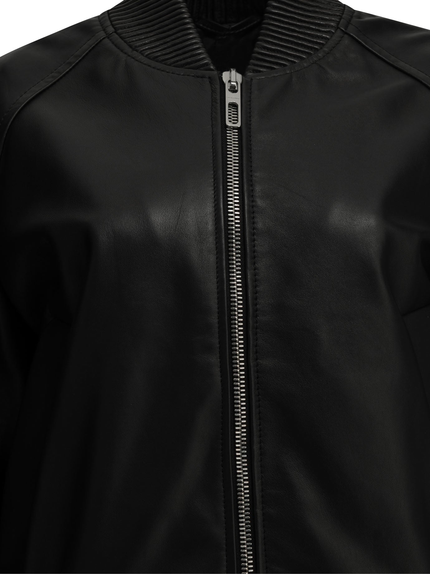 Nappa leather jacket Jackets and Coats