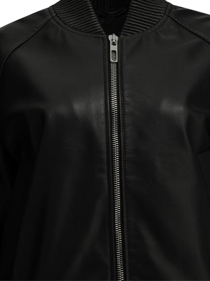 Nappa leather jacket Jackets and Coats