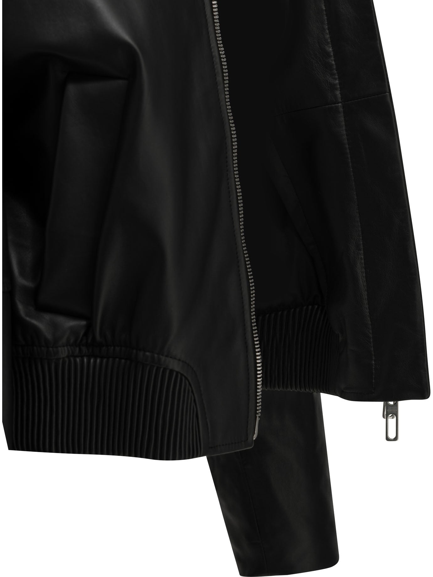 Nappa leather jacket Jackets and Coats