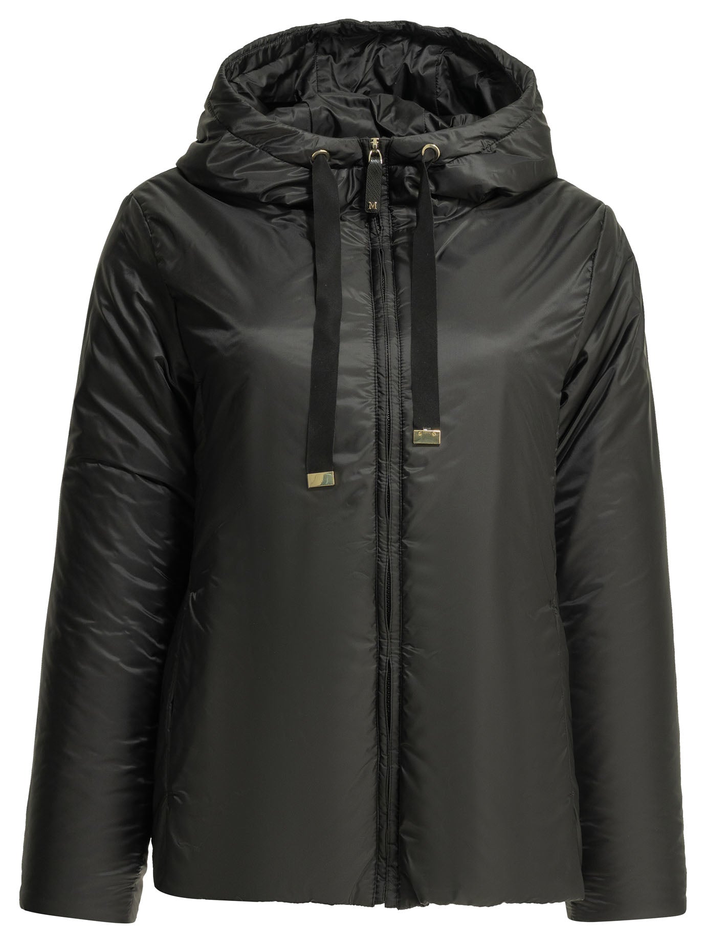 Water-repellent padded jacket Jackets and Coats