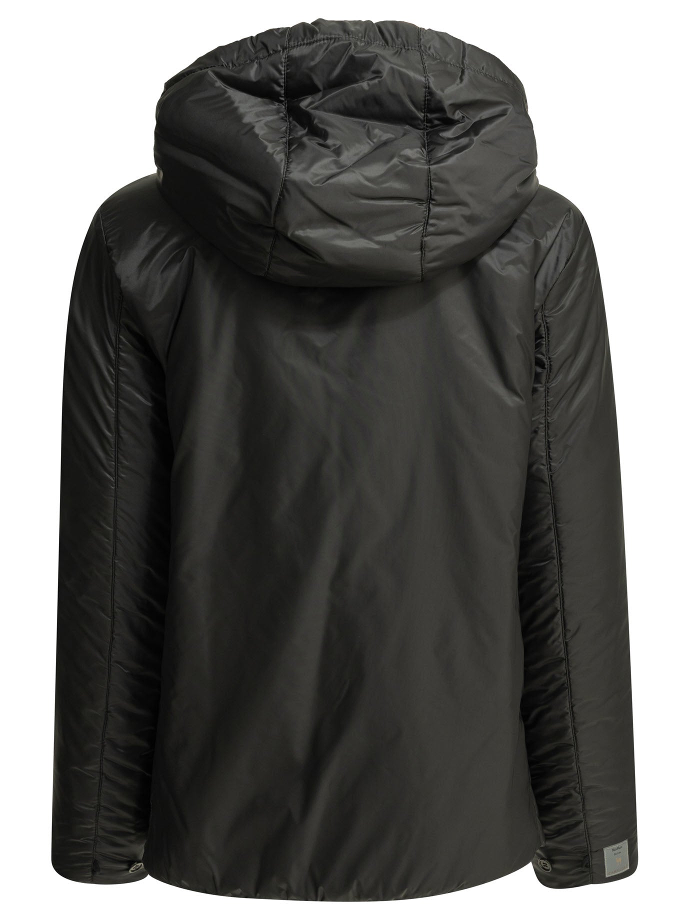 Water-repellent padded jacket Jackets and Coats