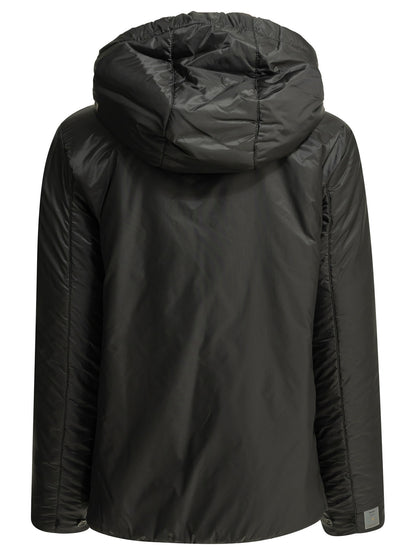 Water-repellent padded jacket Jackets and Coats