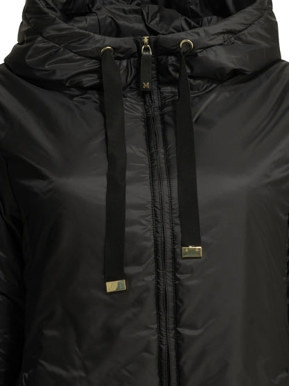 Water-repellent padded jacket Jackets and Coats
