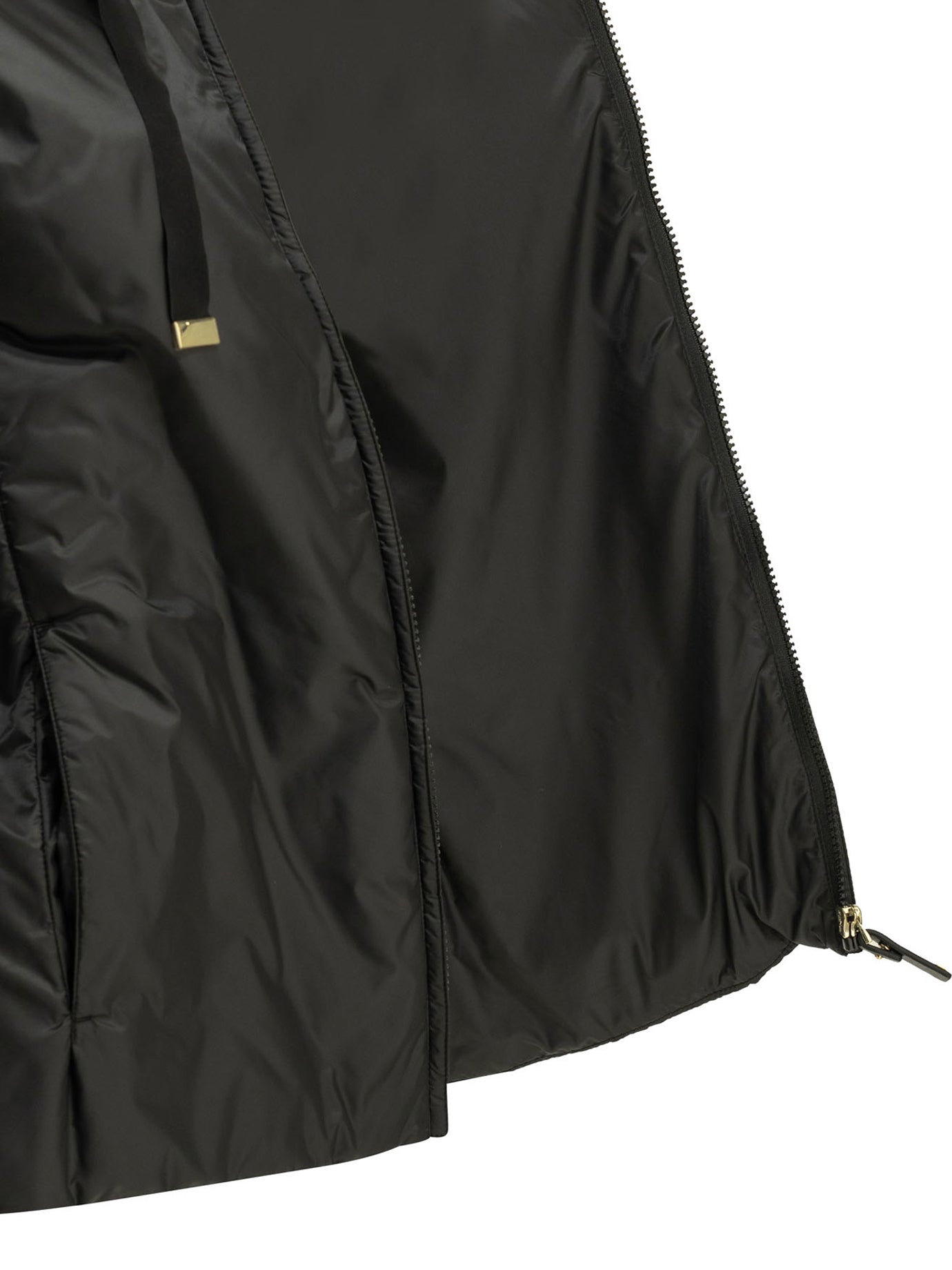 Water-repellent padded jacket Jackets and Coats