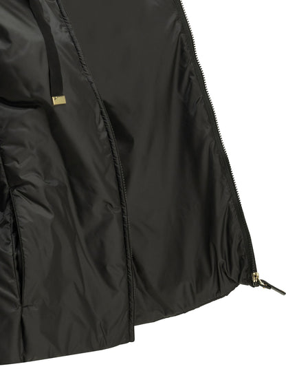 Water-repellent padded jacket Jackets and Coats