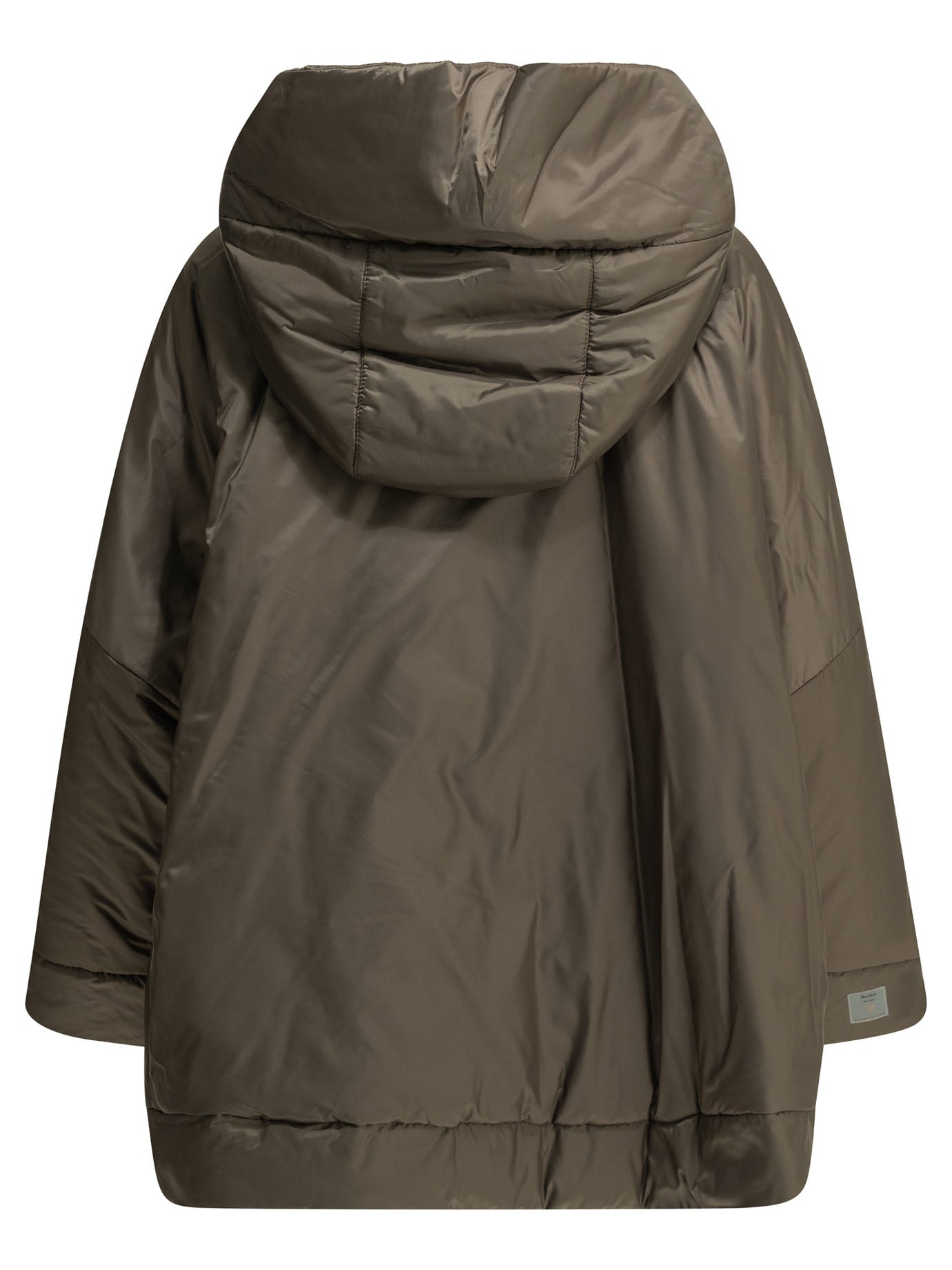 Water-repellent padded jacket Jackets and Coats