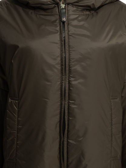 Water-repellent padded jacket Jackets and Coats