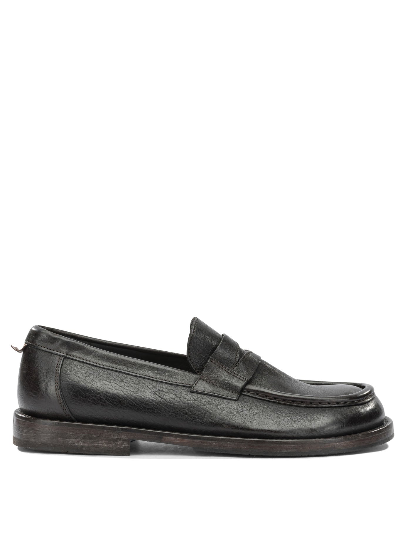 "Idolo" Loafers Loafers & Slippers