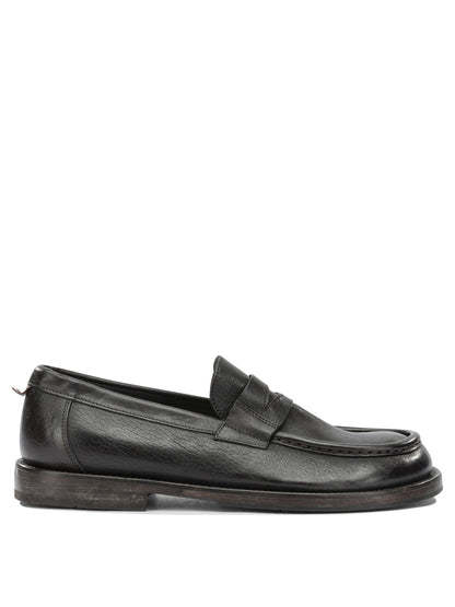 "Idolo" Loafers Loafers & Slippers