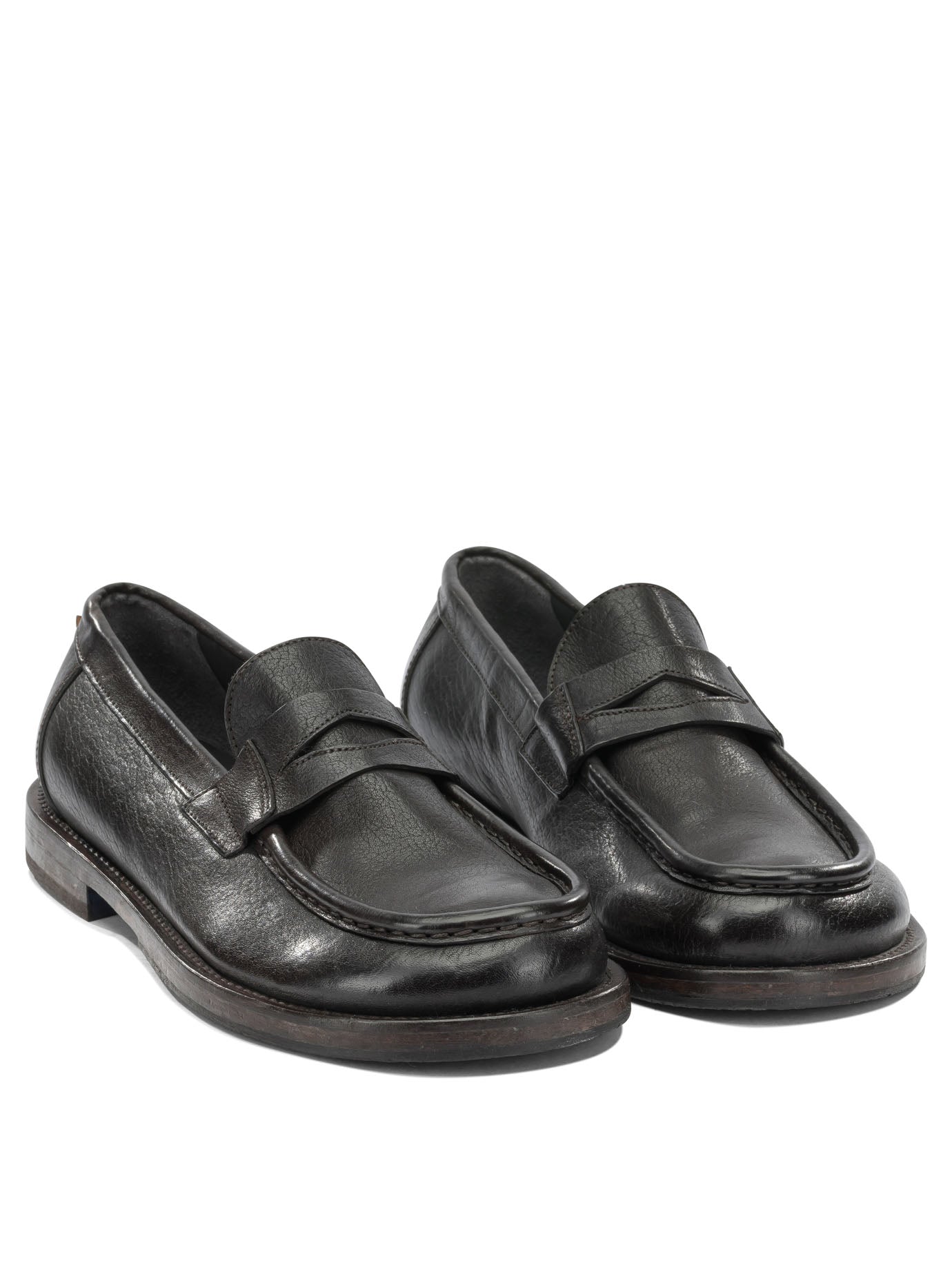 "Idolo" Loafers Loafers & Slippers
