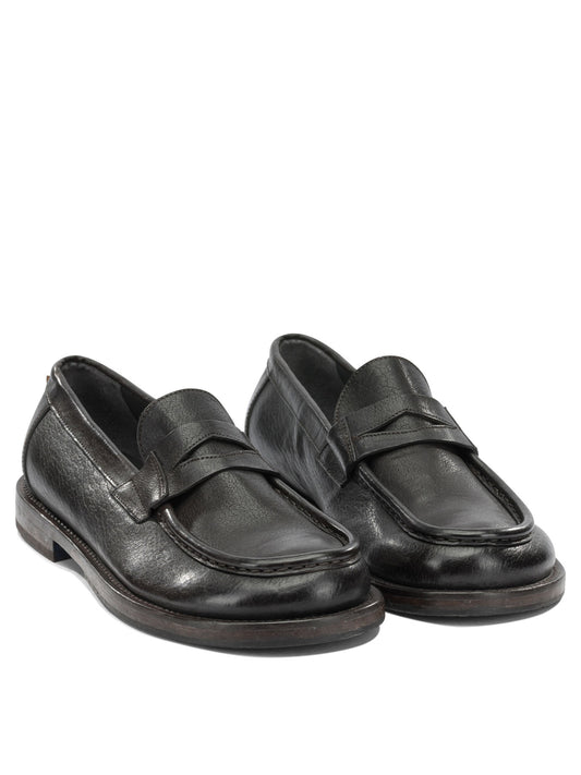 "Idolo" Loafers Loafers & Slippers