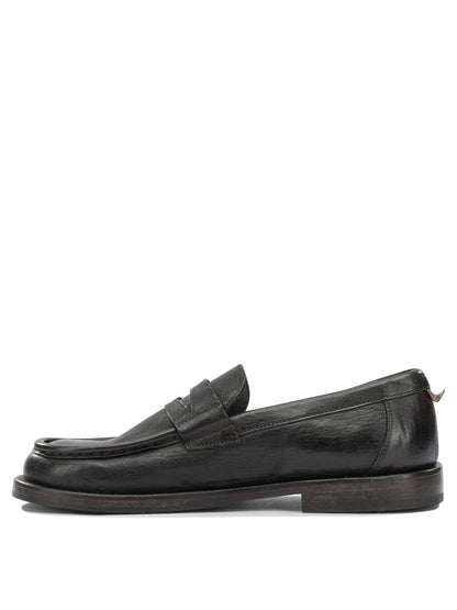 "Idolo" Loafers Loafers & Slippers