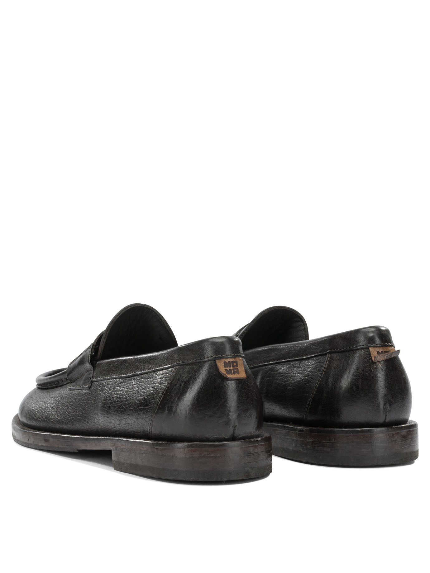 "Idolo" Loafers Loafers & Slippers