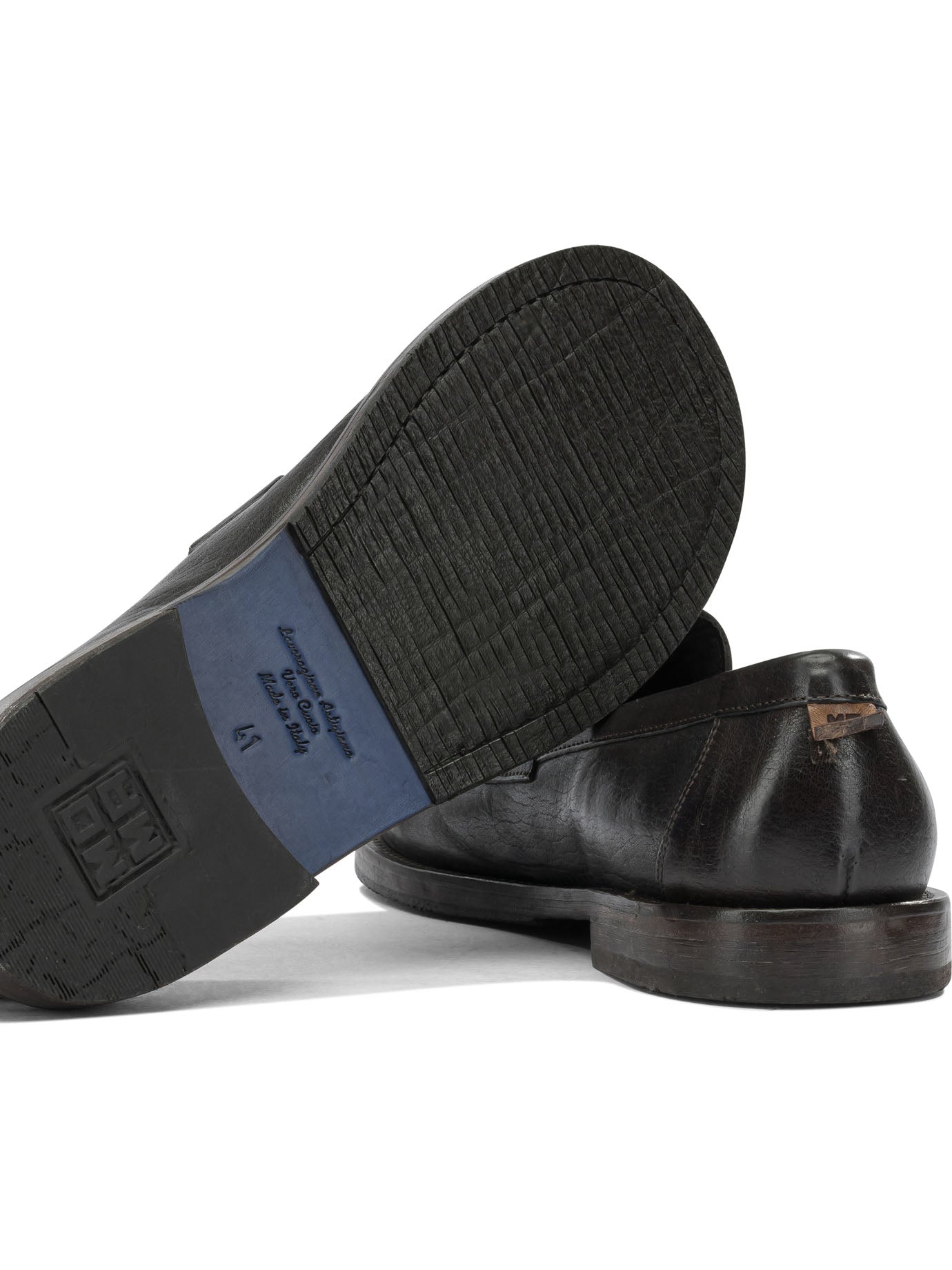 "Idolo" Loafers Loafers & Slippers