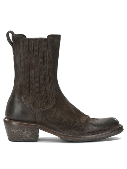 "Dallas 50mm" cowboy boots Boots and Ankle Boots