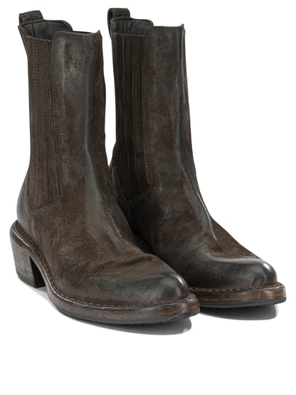 "Dallas 50mm" cowboy boots Boots and Ankle Boots