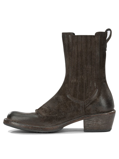 "Dallas 50mm" cowboy boots Boots and Ankle Boots