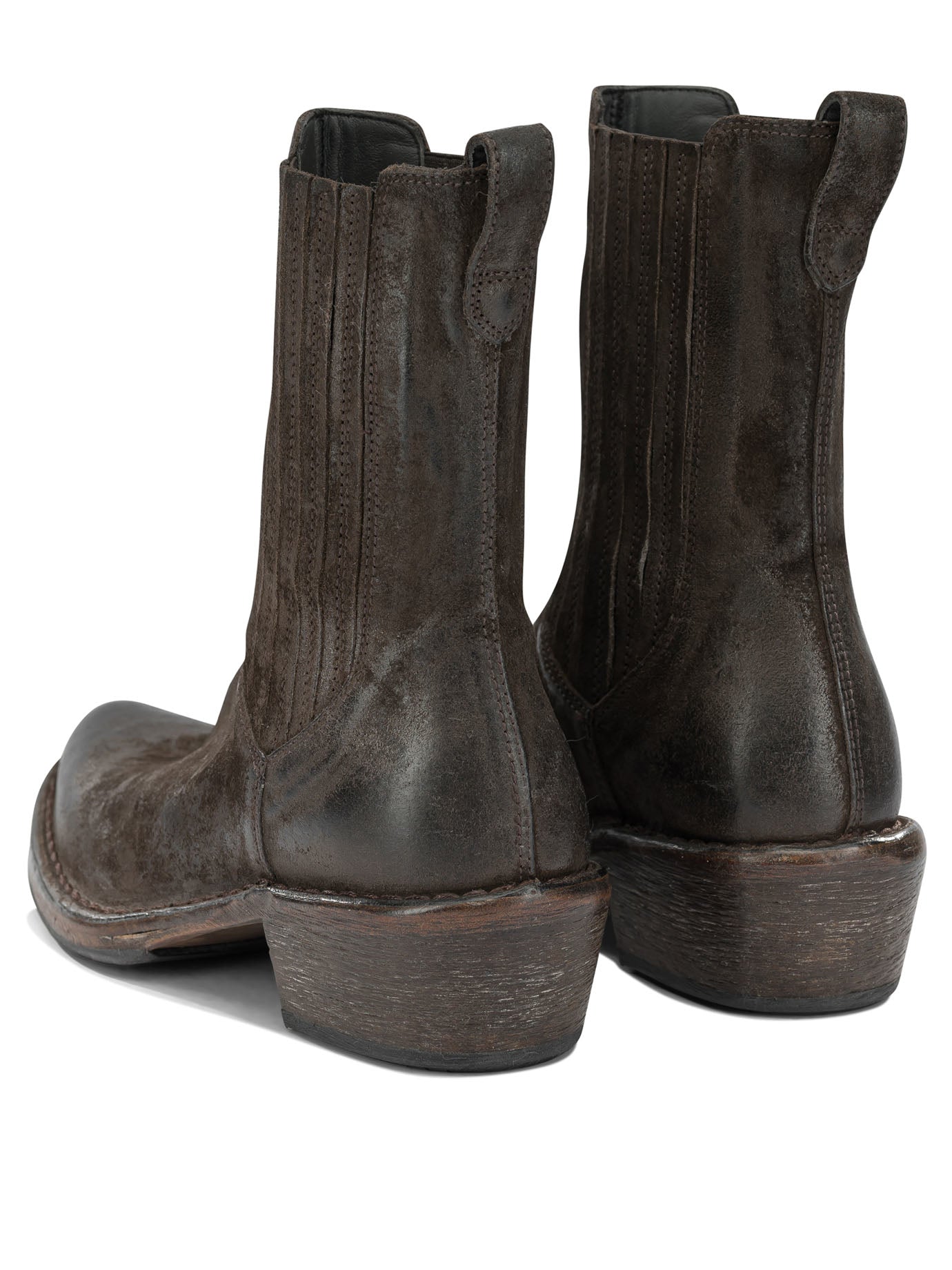"Dallas 50mm" cowboy boots Boots and Ankle Boots
