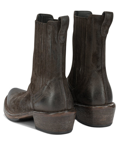 "Dallas 50mm" cowboy boots Boots and Ankle Boots