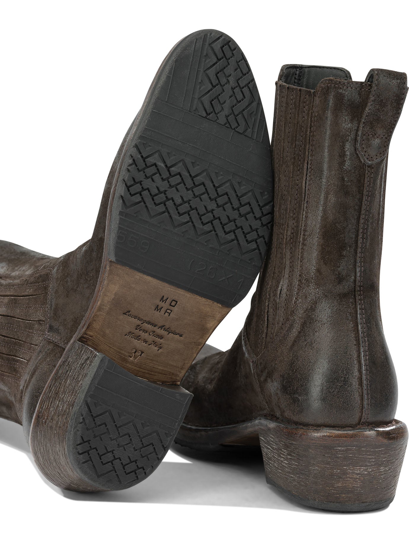 "Dallas 50mm" cowboy boots Boots and Ankle Boots