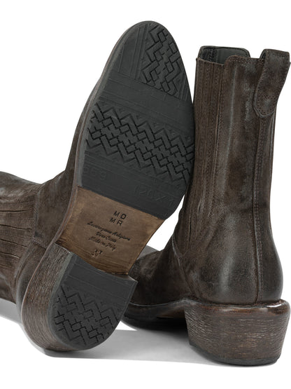 "Dallas 50mm" cowboy boots Boots and Ankle Boots