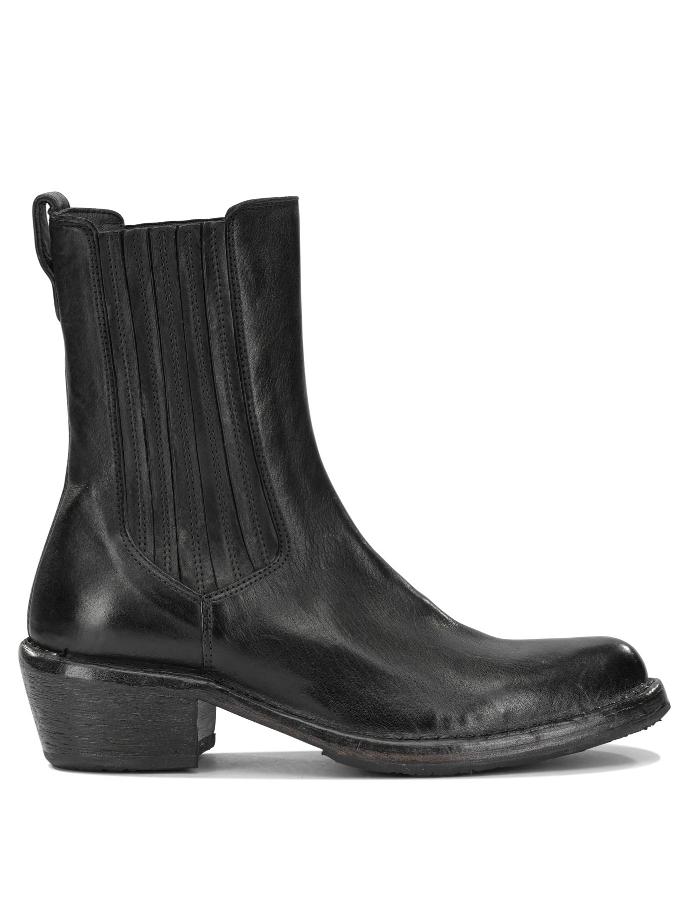 "Dallas 50mm" cowboy boots Boots and Ankle Boots