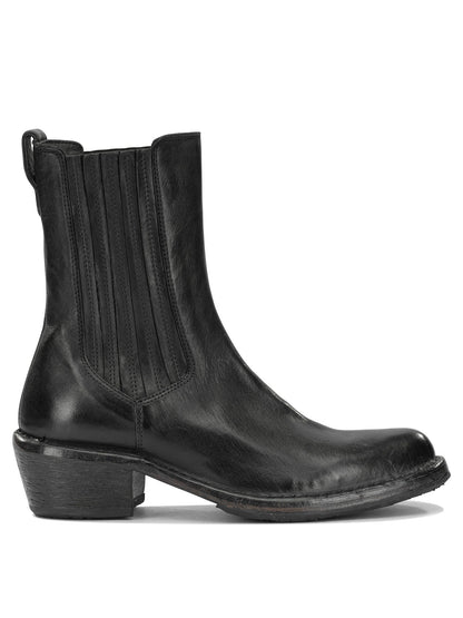 "Dallas 50mm" cowboy boots Boots and Ankle Boots