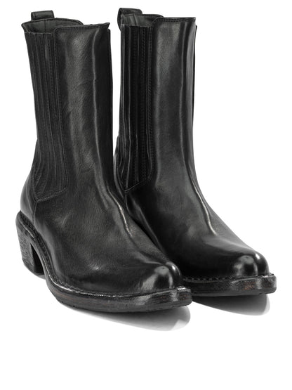 "Dallas 50mm" cowboy boots Boots and Ankle Boots
