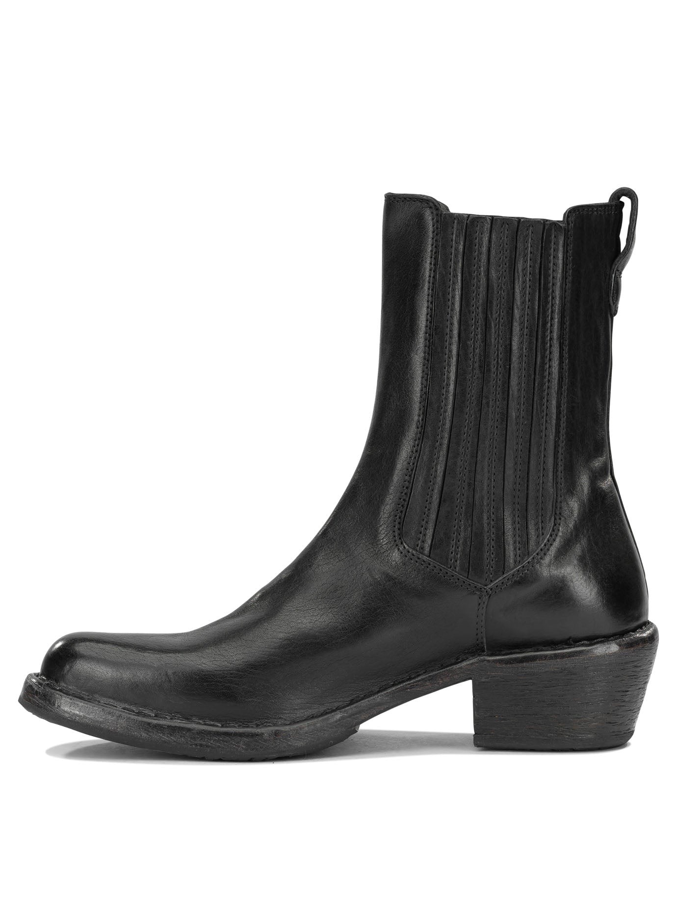 "Dallas 50mm" cowboy boots Boots and Ankle Boots