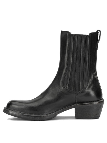 "Dallas 50mm" cowboy boots Boots and Ankle Boots
