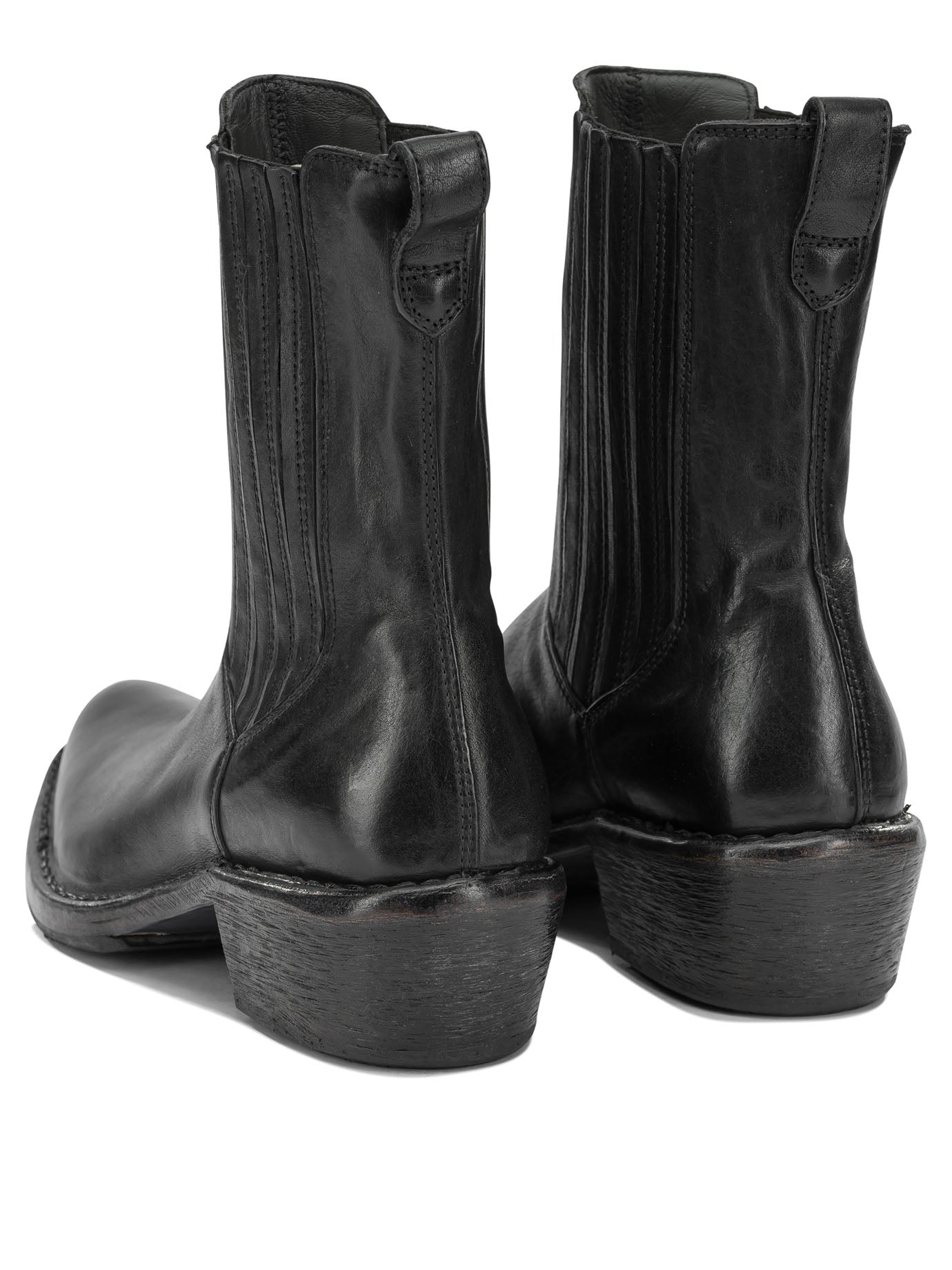"Dallas 50mm" cowboy boots Boots and Ankle Boots