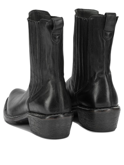 "Dallas 50mm" cowboy boots Boots and Ankle Boots