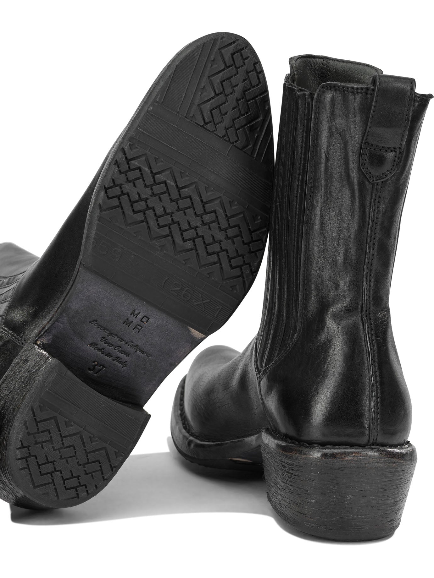 "Dallas 50mm" cowboy boots Boots and Ankle Boots