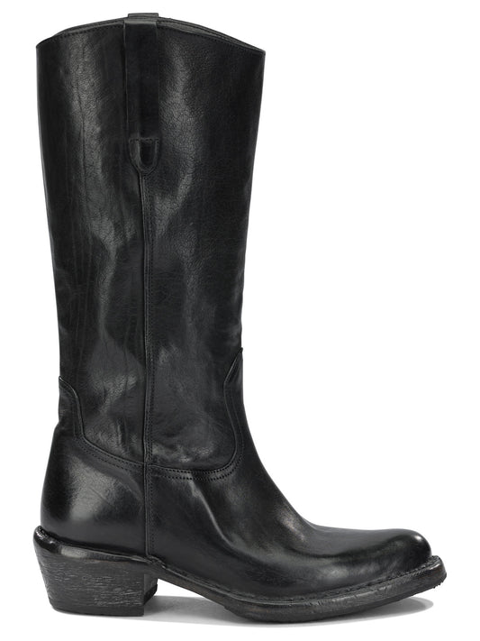 "Dallas 50mm" boots Boots and Ankle Boots
