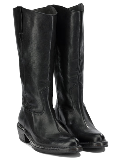 "Dallas 50mm" boots Boots and Ankle Boots