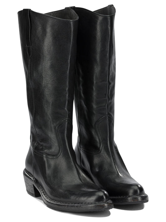 "Dallas 50mm" boots Boots and Ankle Boots