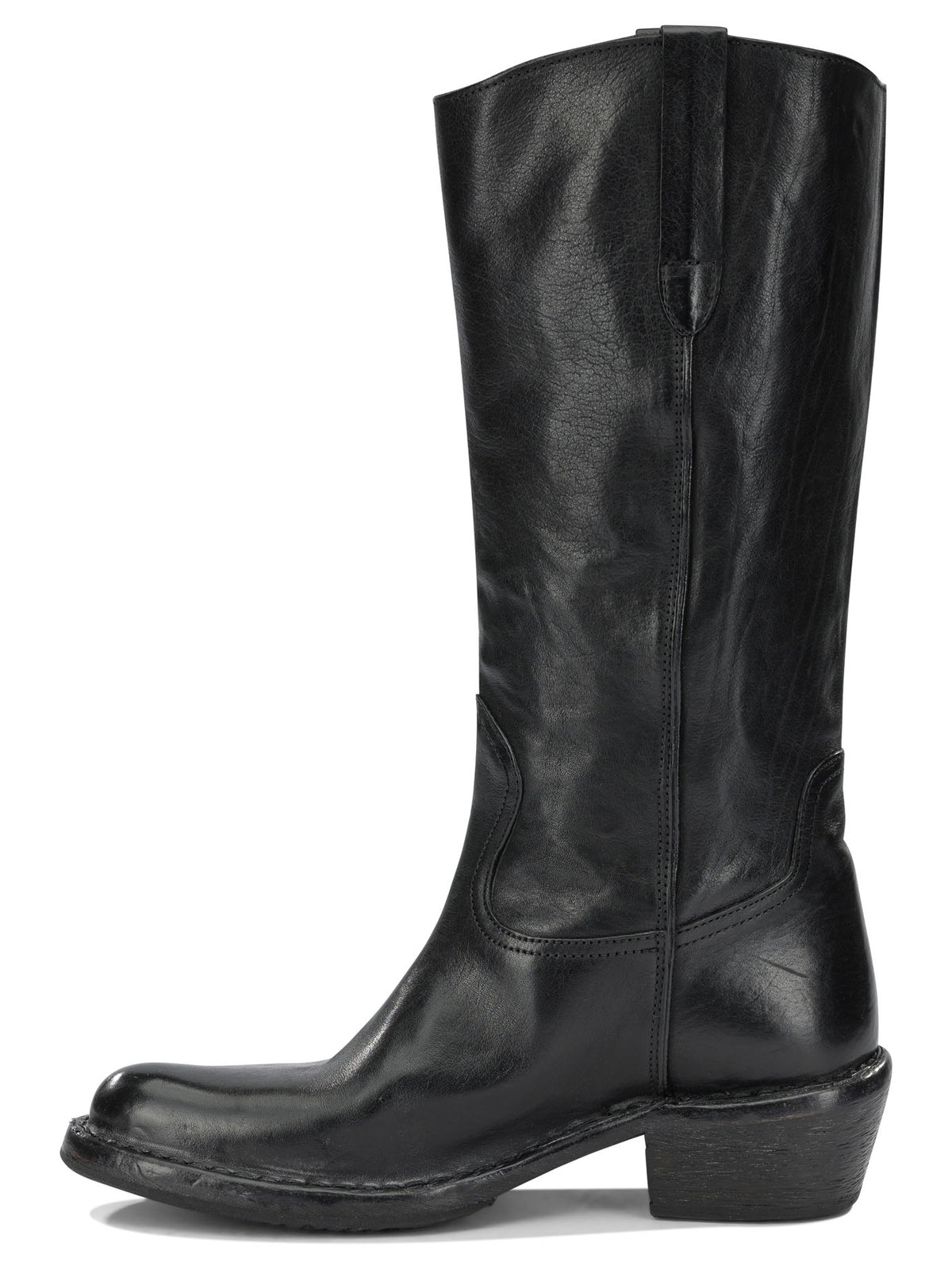 "Dallas 50mm" boots Boots and Ankle Boots