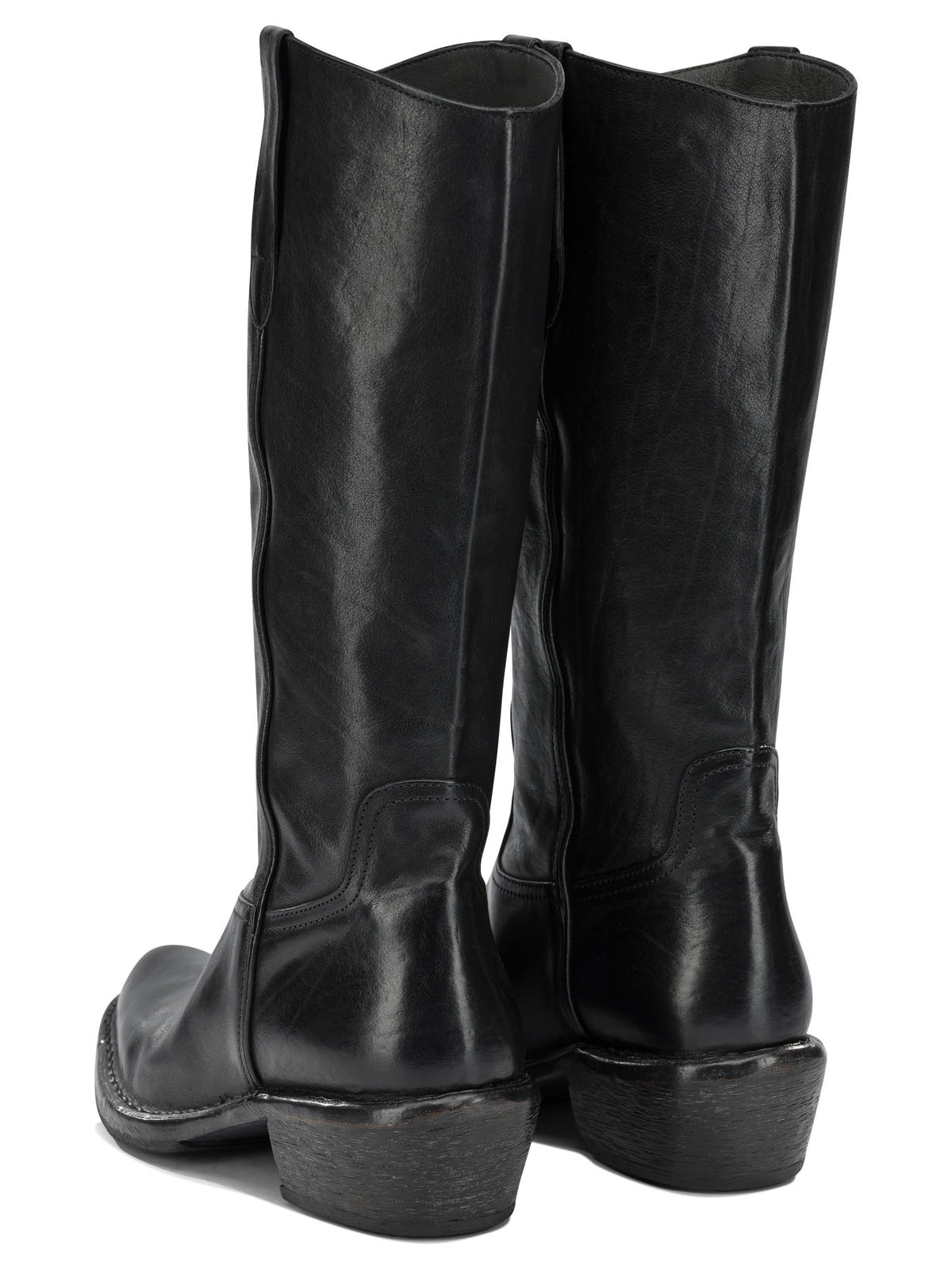 "Dallas 50mm" boots Boots and Ankle Boots