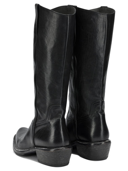 "Dallas 50mm" boots Boots and Ankle Boots