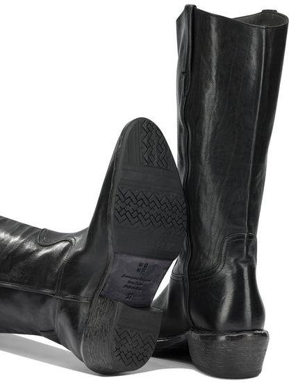 "Dallas 50mm" boots Boots and Ankle Boots